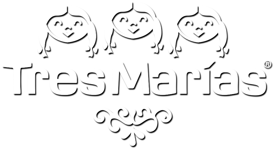 Logo Tres Marías